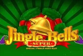 Jingle Bells Power Reels