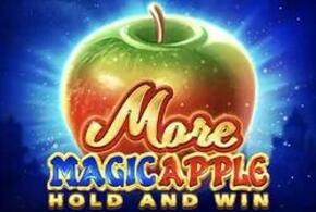 More Magic Apple Hold And Win